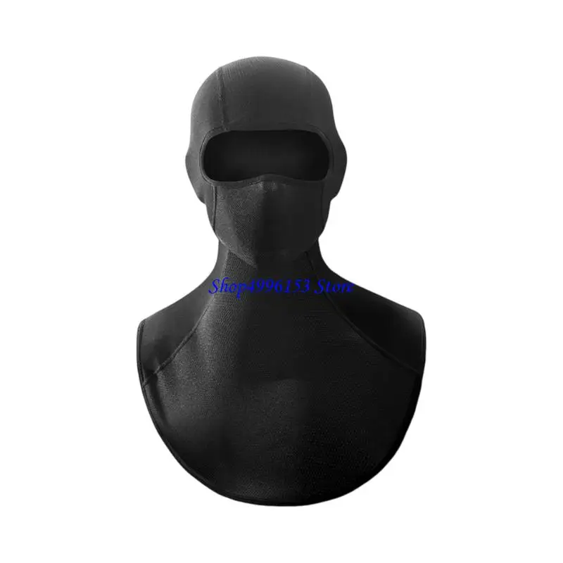 

Q0KE Мультиспортивная зимняя маска для лица, термобалаклава, ветрозащитные дышащие тканевые чехлы для лица для езды на катания