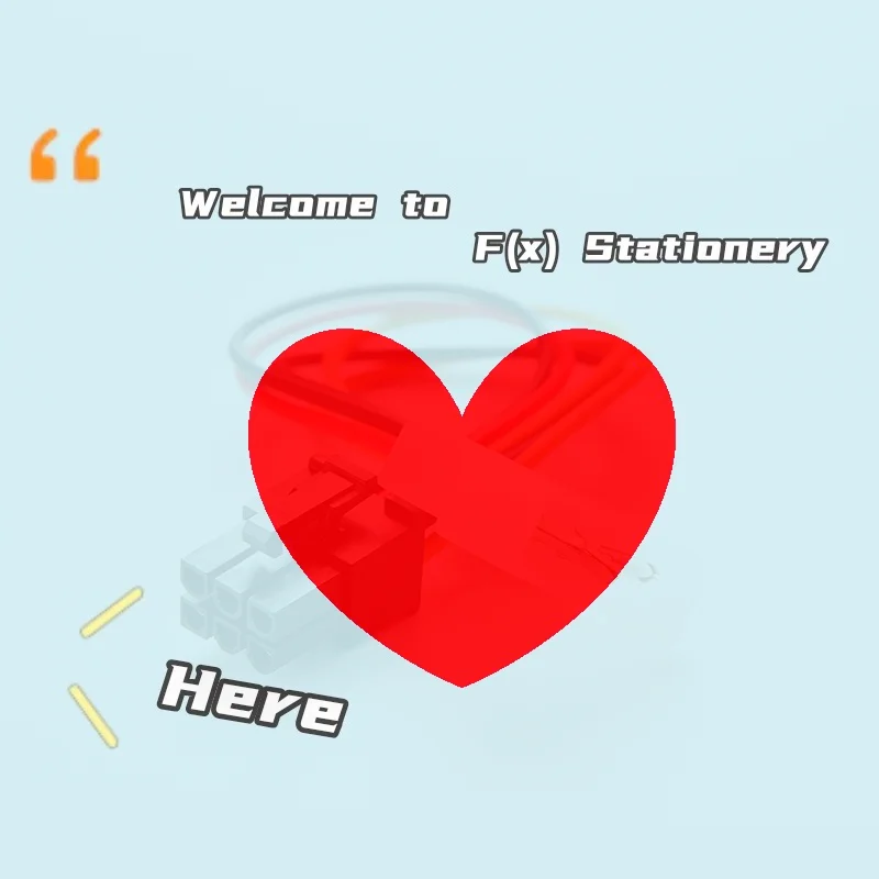 

PCI-E Graphic Card Power Connector Cable Adapter Single4-Pin To 6-Pin New-F(x)