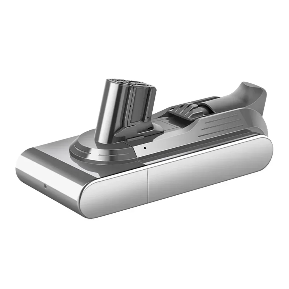 Imagem -04 - Bateria para Dyson V12 Detectar Aspirador sem Fio Slim Modelos Compatíveis Sv20 Sv30 Sv35 Sv46 25.2v 6000mah