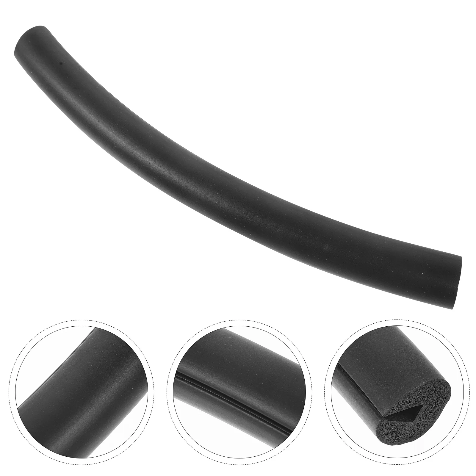 Supporto per base in gomma per poggiatesta per chitarra per supporto per manico per chitarra elettrica acustica Accessorio per strumento antiscivolo stabile