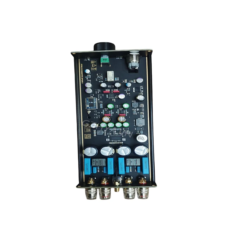 

Fever Bluetooth decoding digital amplifier TPA3250 amplifier HIFI amplifier QCC5125 LDAC decoding