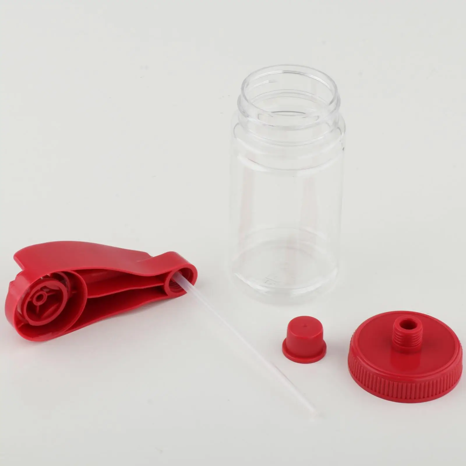 

Aerosol Can Nozzle External Mix Parts Leakproof Aerosol Spray Paint Can Air Canister Reusable