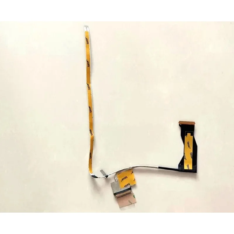 WAF новый для ThinkBook 16p G3 ARH светодиодный ЖК-кабель lvds 5C10S30553 DC02C00W320 DC02C00W300 DC02C00W310