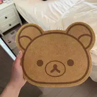 New Cute Little Bear Felt Board Cute Dormitory Background Decoration Hanging Cloth Photo Wall Felt Message Board Does Decoration 3