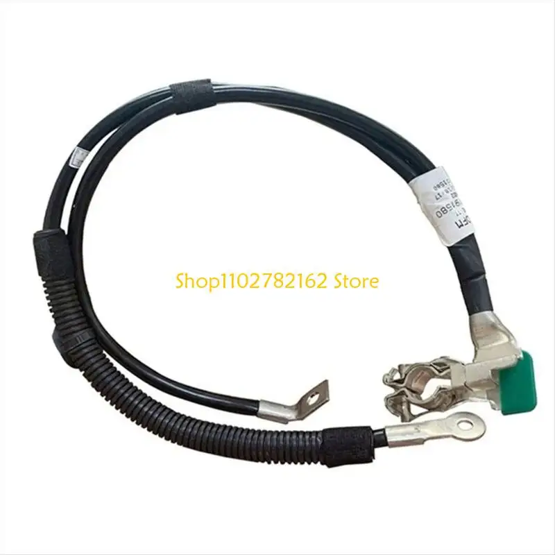 

547B High Performances Negative Battery Cable 5638J6 9661191580 For 307 308 408 And C4
