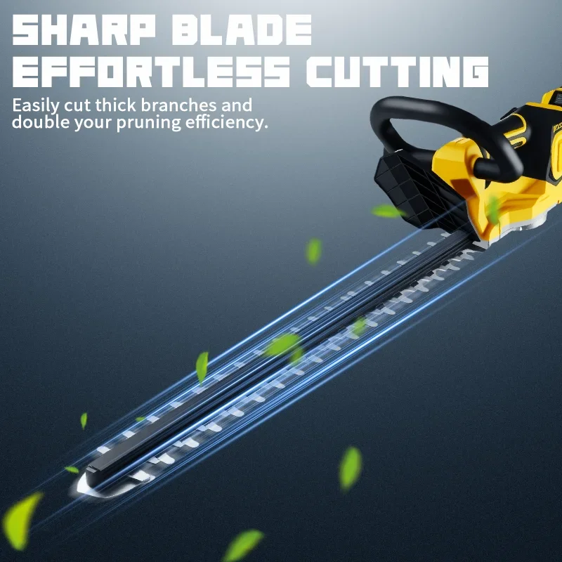 Thumbnail 4 - #16 Trending Hedge Trimmers Right Now