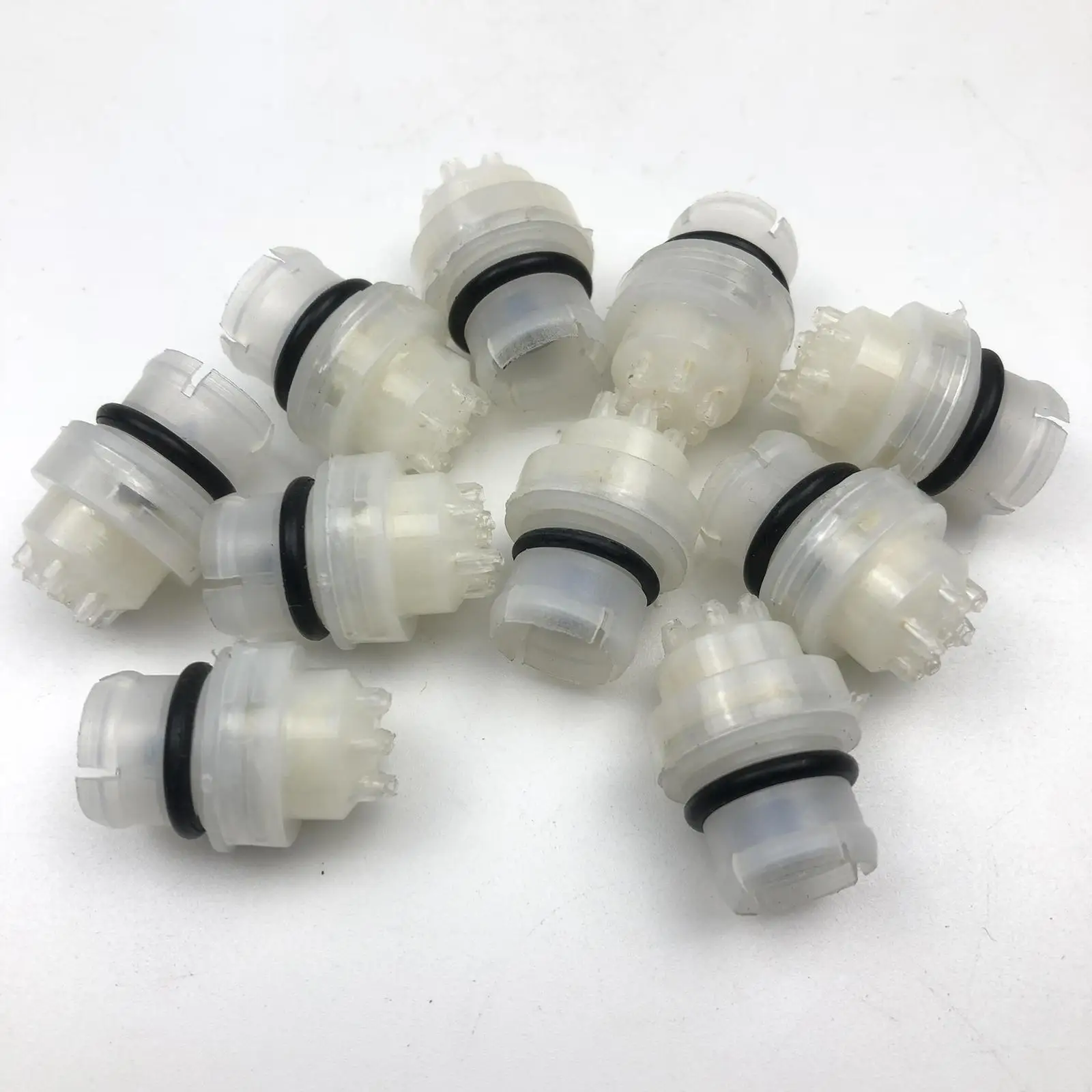 10 шт. вентиляционных отверстий для бензобака STIHL 024 026 036 038 044 046 MS311 OEM 0000 350 5800 аксессуары