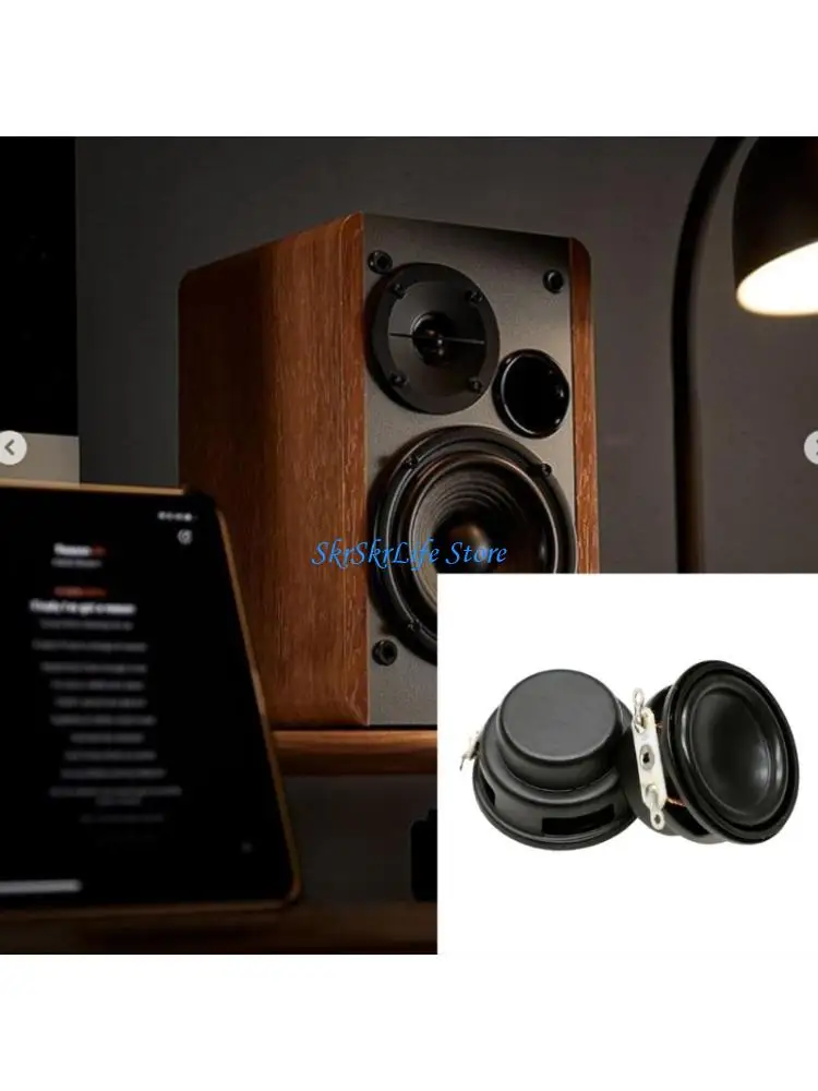 E65E Subwoofer Spea…