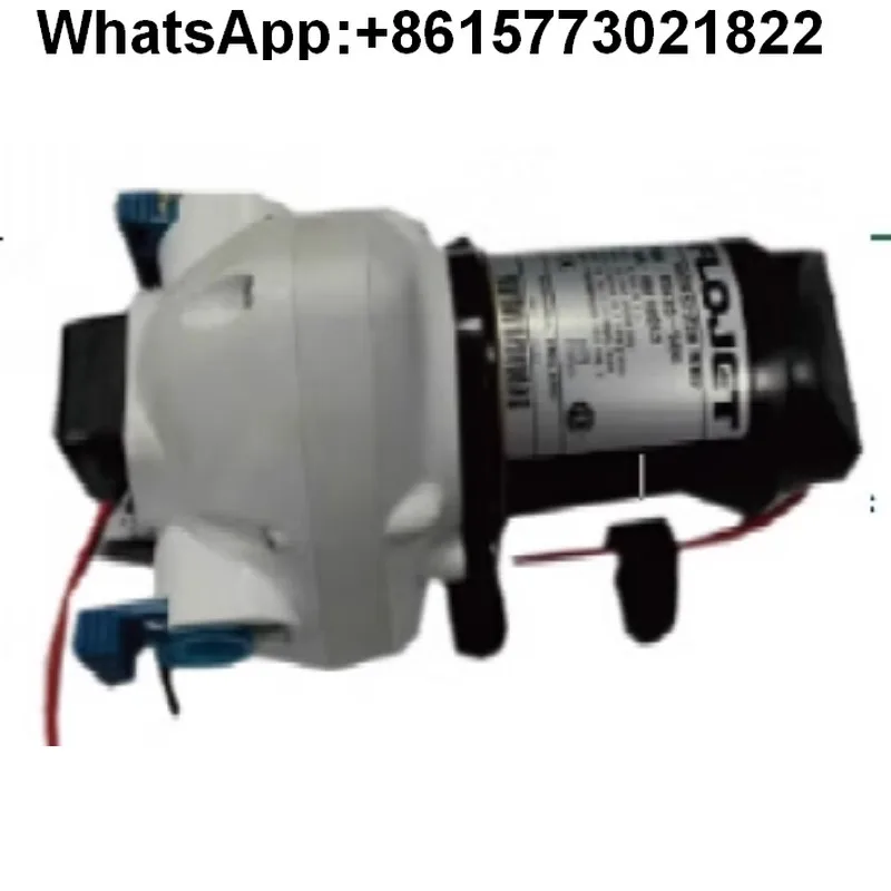 

FLOJET modified waterway, high pressure water pump, 12V electric diaphragm pump for yacht RV