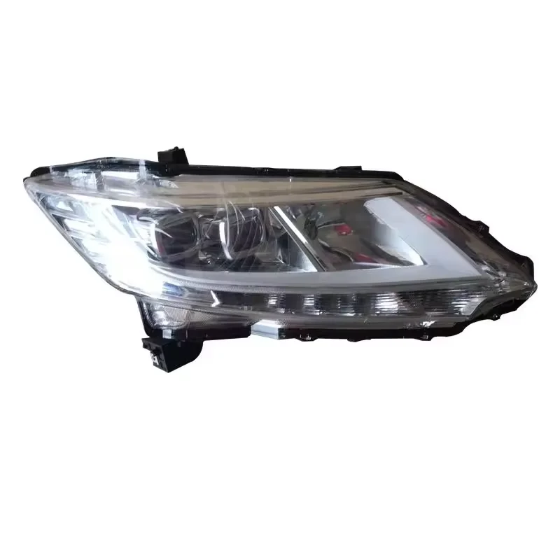 

Электрические передние фары для кузова yo ta 33150-T6A-H01 Левый 33100-T6A-H01 Правый