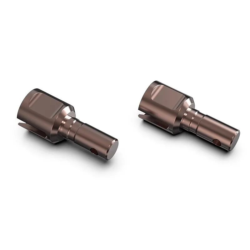 Terminator XTS F10/S10 1/10 Terminator Tension Differential Cup 2 turns (S2 steel) R11146