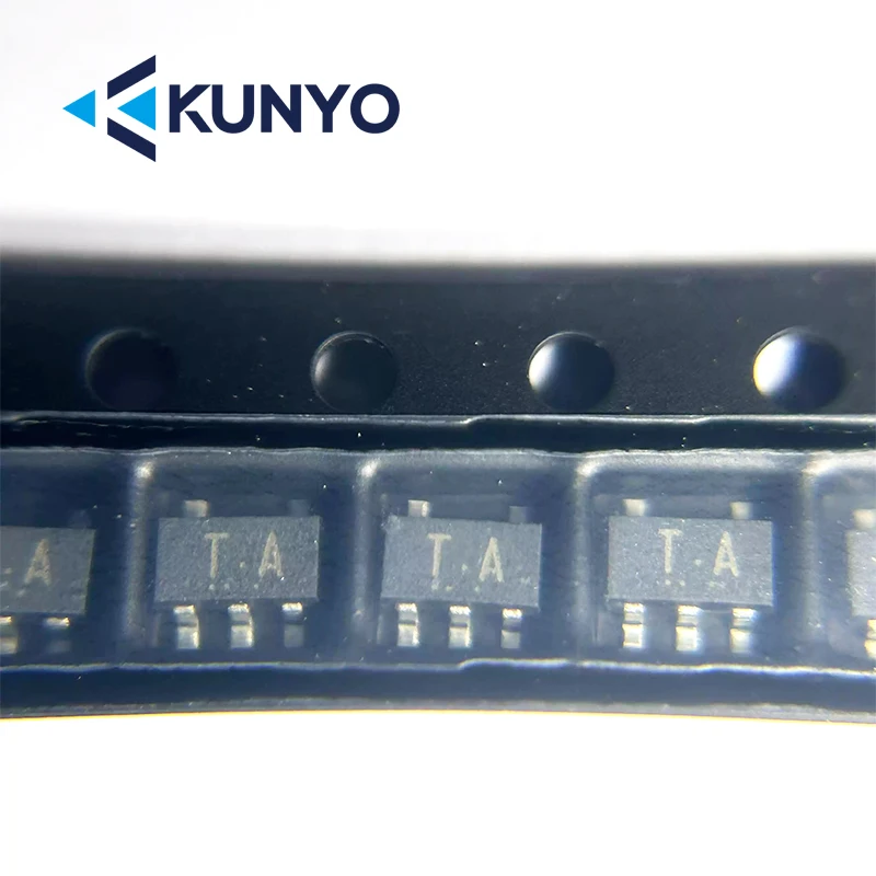 10Pcs TA75S393F Lin…