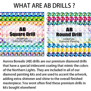 8 最佳銷售 homfun官方商店鑽石畫 - №4