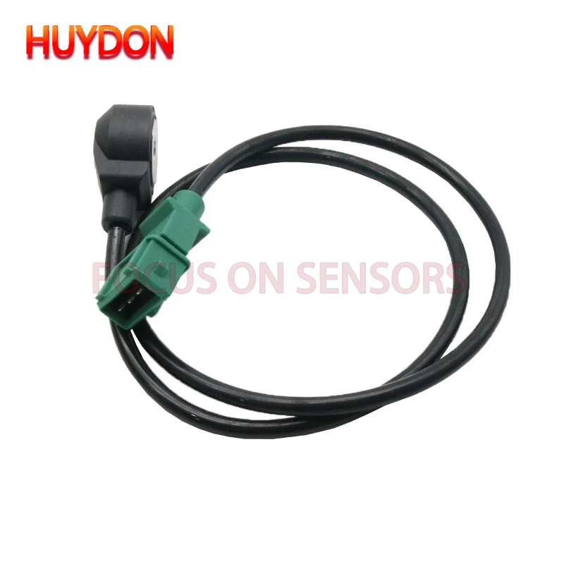 0261231038 Detonation Knock Sensor For Audi A6 4A 1994-1997 054905377A 054905377H 0539053772 93203180 034905377A Car Accessories