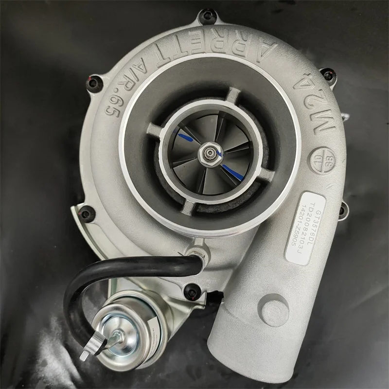 

Excavator 6HK1 4HK1 6WG1 6BG1 Engine Parts Turbo Charger for Isuzu