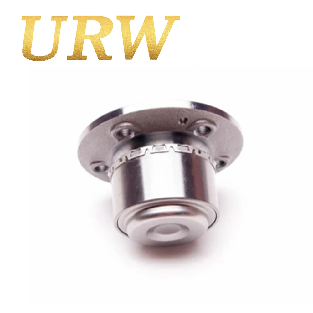 

URW Auto Parts 1 Pcs Front Wheel Hub Bearing For Mercedes Benz VITO W639 OE 6393300220 A6393300220 Wholesale Factory Price