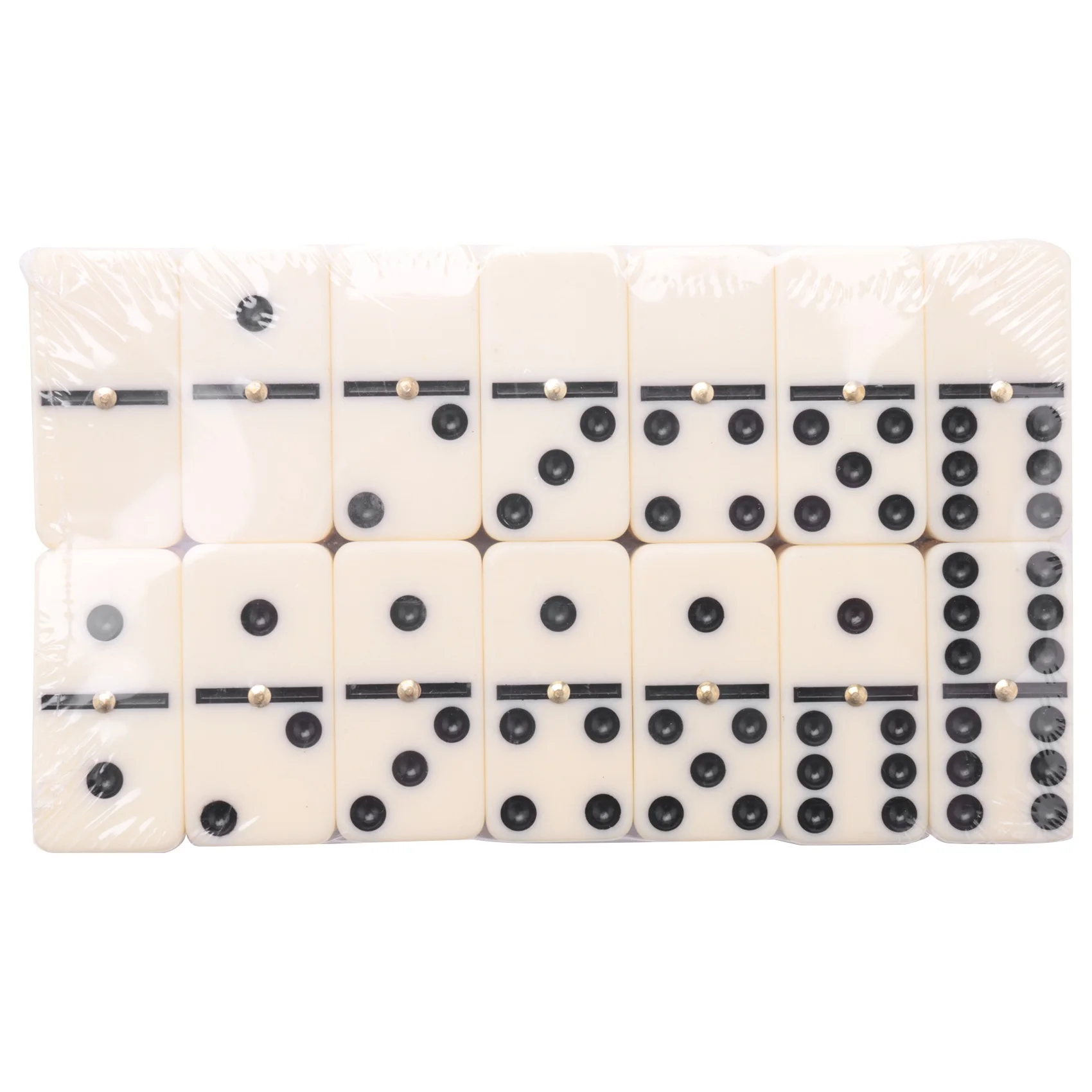 

A08P-28Pcs/Set Domino Board Games Domino Travel Funny Table Game Kid Children Educational For Children Gifts