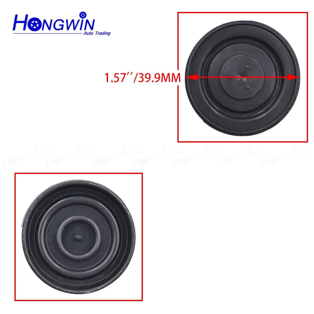 1PC 5607251 98001142 8980011422 New Engine Valve Cover Membrane Rubber For Astra H J CORSA D Meriva A B Zafira B VAG 1.6 TDI