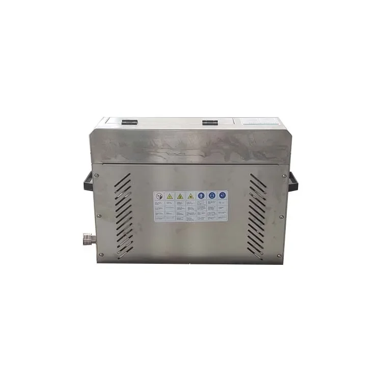 High pressure dry ice cleaning machine chip machine cleaner