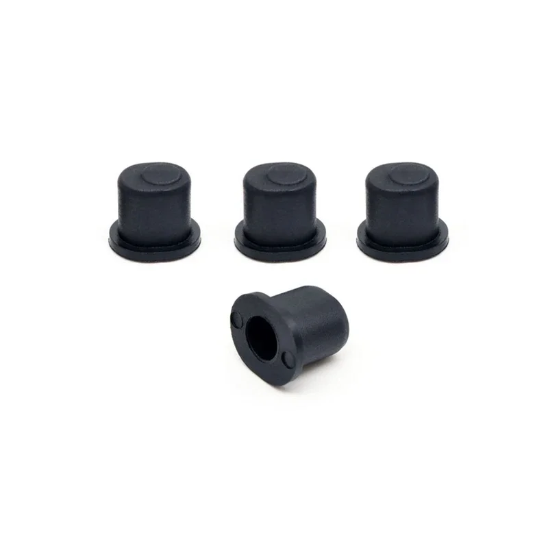 Frente e traseira do braço de suspensão Pin Sleeve para ZD Racing, MX-07, MX07, MX 07, 1/7 RC, Peças sobresselentes do carro, Acessórios, 8728