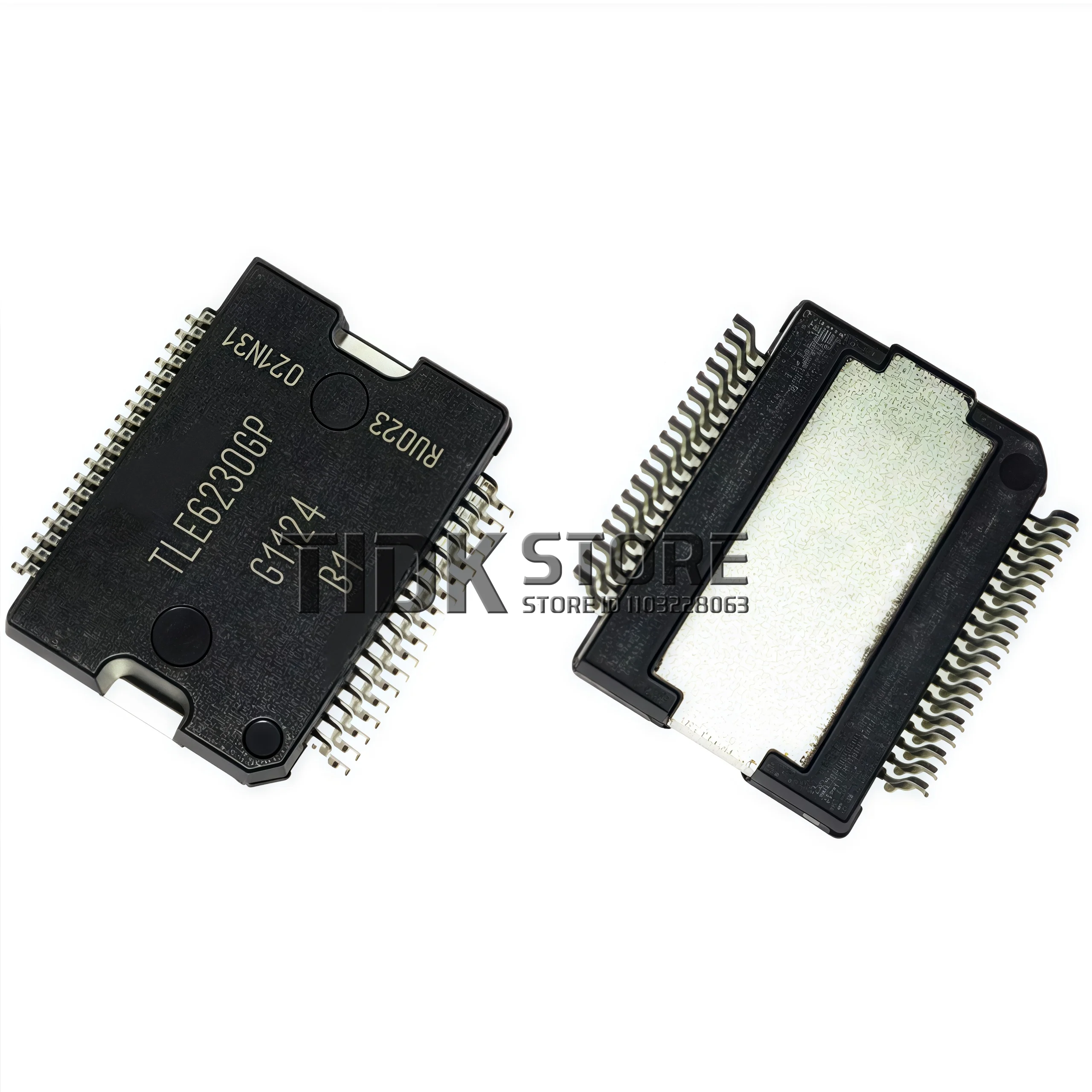 5-10PCS 100% NEUE TLE6230GP TLE6230 HSSOP36
