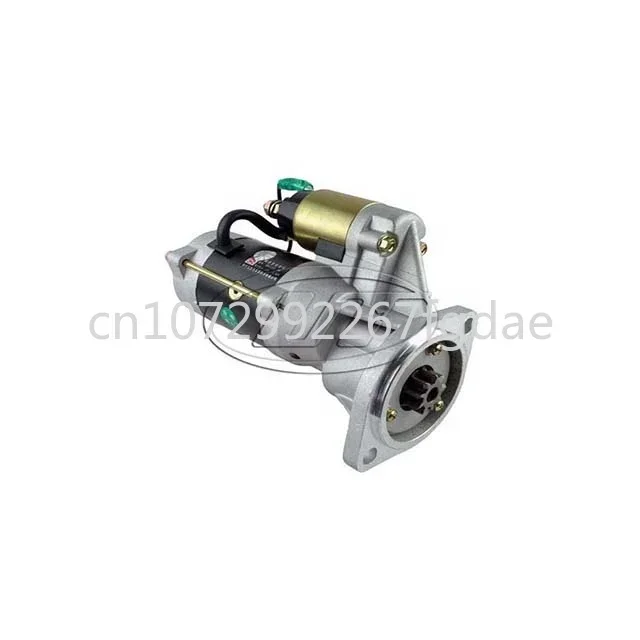 Engine Parts, Forklift Parts, Starter QDJ1321 490B-51000 QDJ1336 C490BPG (1-199) 498BPG, A498BPG,