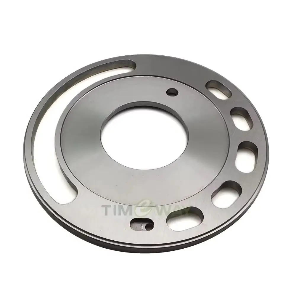 

P3 Piston Pump Distrbutor Plate Hydraulic Pump Valve Plate for Repair P3145R Parker Pump Hydraulic Pump Accessories