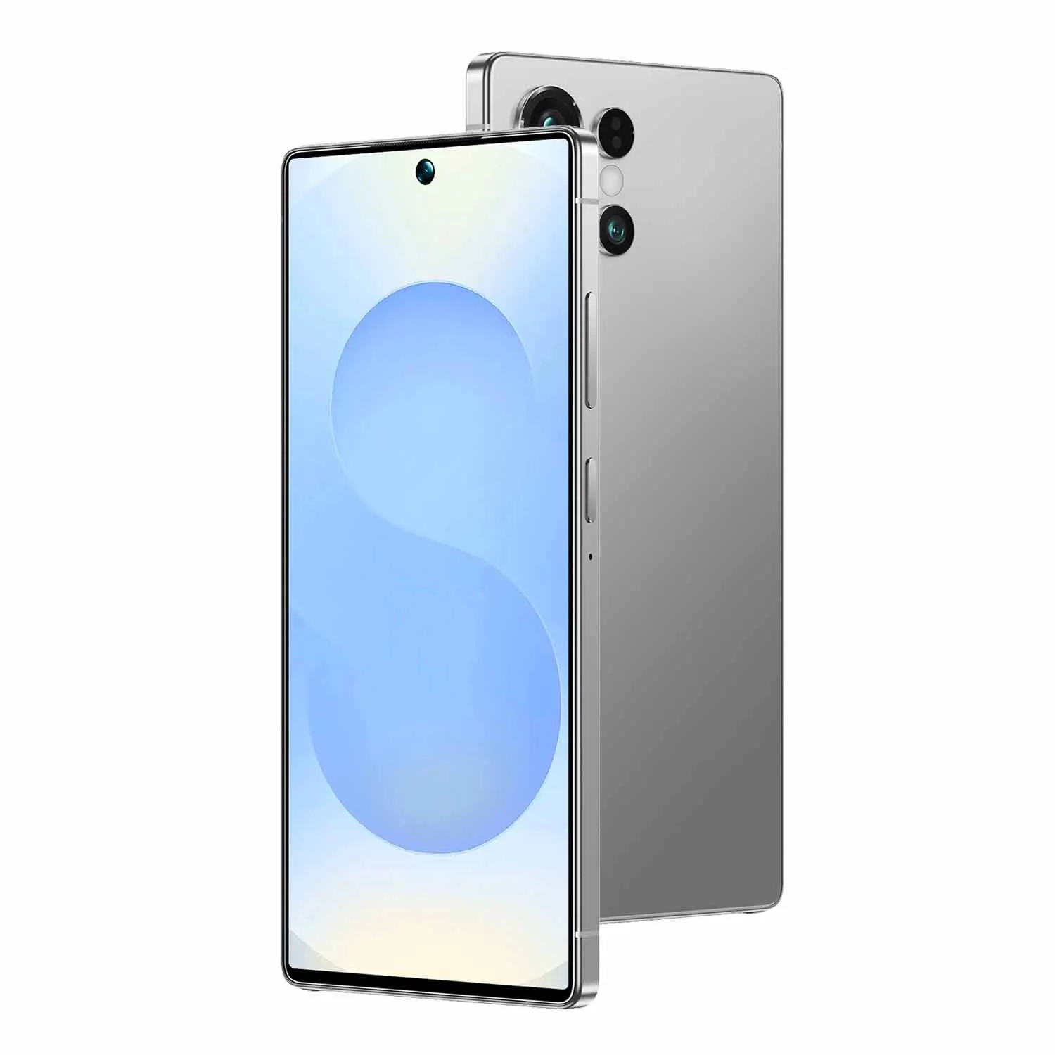 2026 Hot S28 Ultra original global version HQ intelligent 4G 5G Snapdragon 8 Gen3 8000mAh battery dual card dual standby image 3
