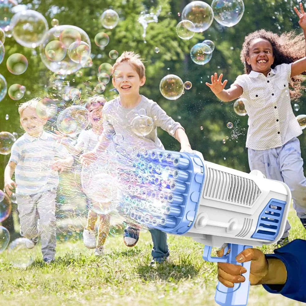 Thumbnail 4 - #76 Bubble Blowing Toys Ranking List in 2026