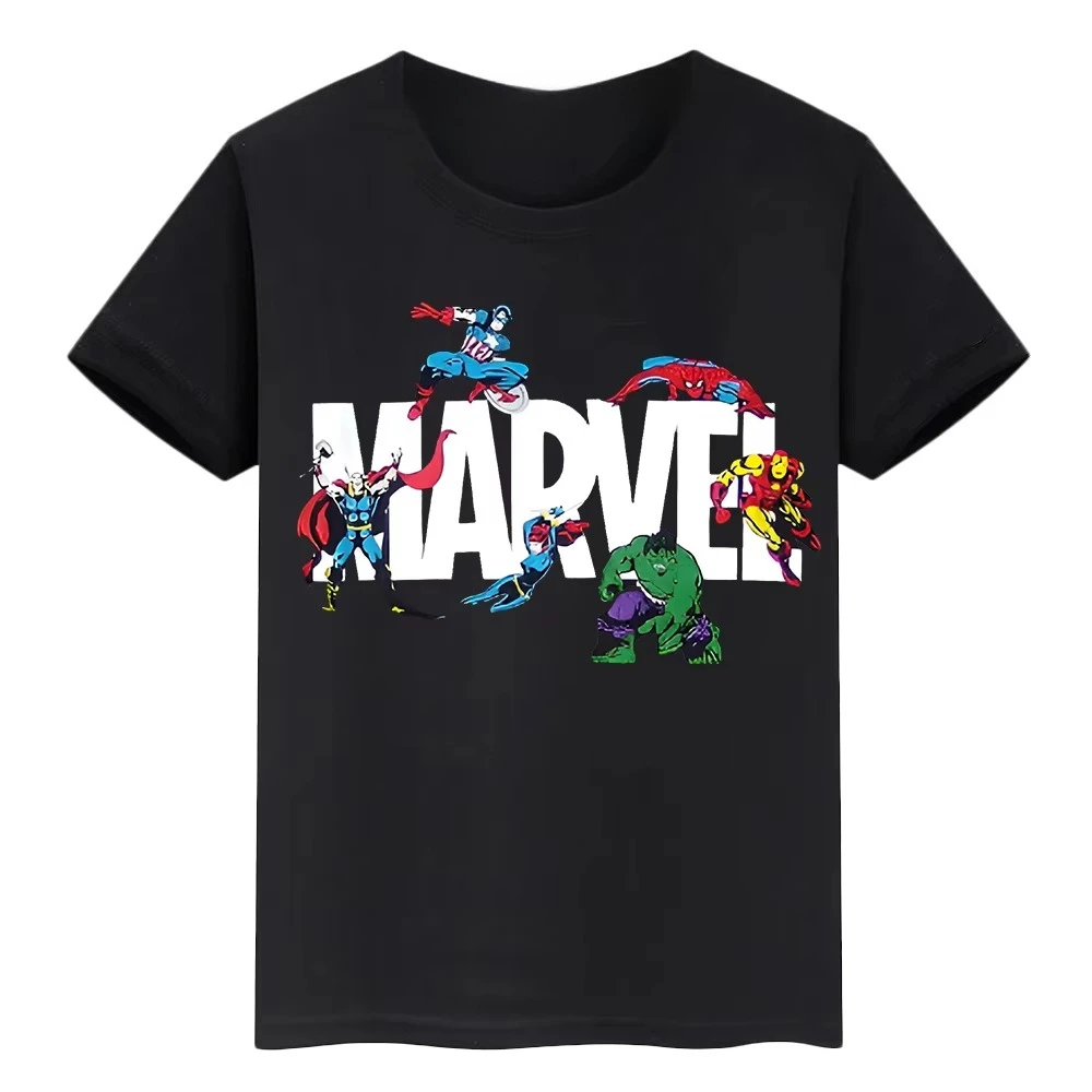 Marvel 100% Pure Co…