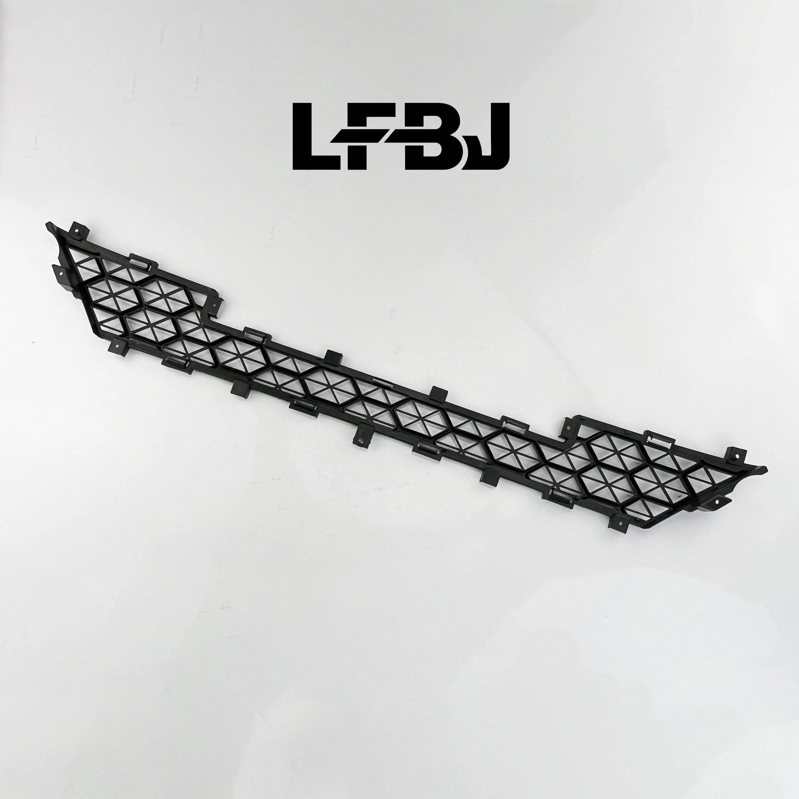 Auto Front Bumper Vent Grille SX3‑2803112 Replacement Spare Part Fit Dongfeng Forthing SX3 Vehicle Bumper Repair Parts