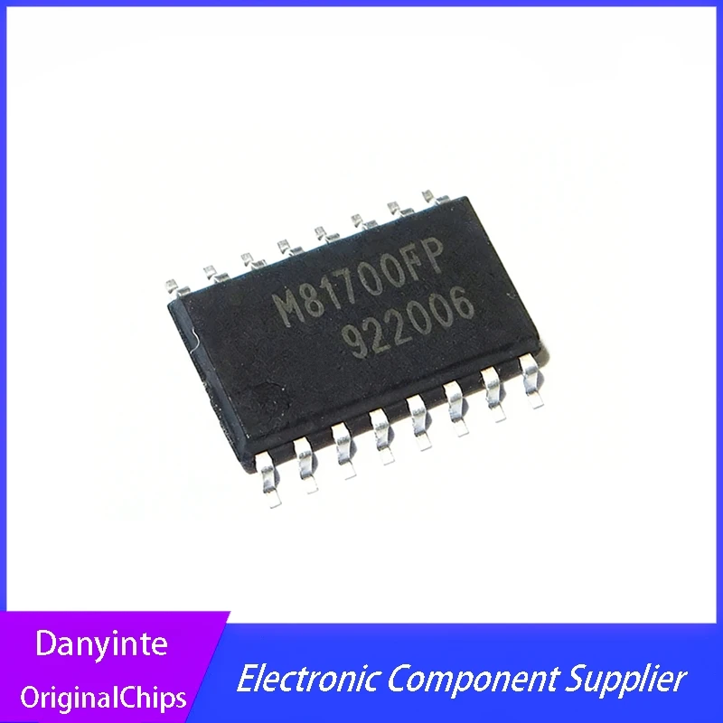 

5 шт./лот M81700FP M81700 SOP16