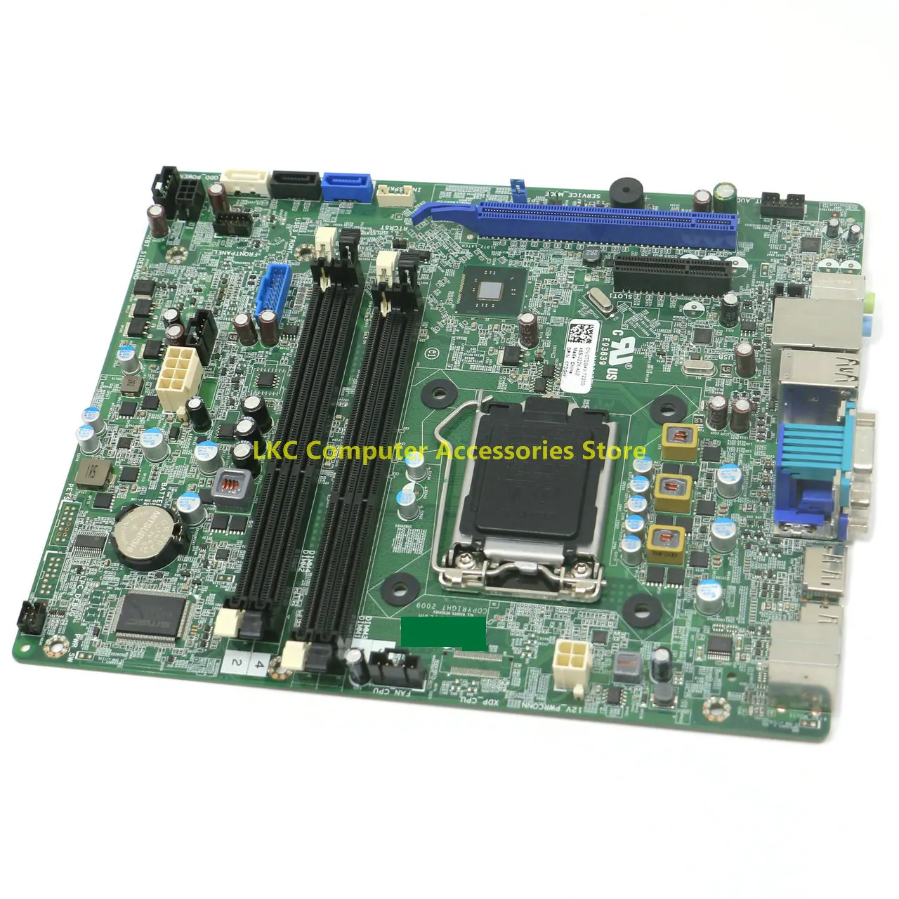 Nuevo para la placa base Dell Precision T1700 SFF 0TDG4V TDG4V CN-0TDG4V LGA1150 DDR3 100% probado