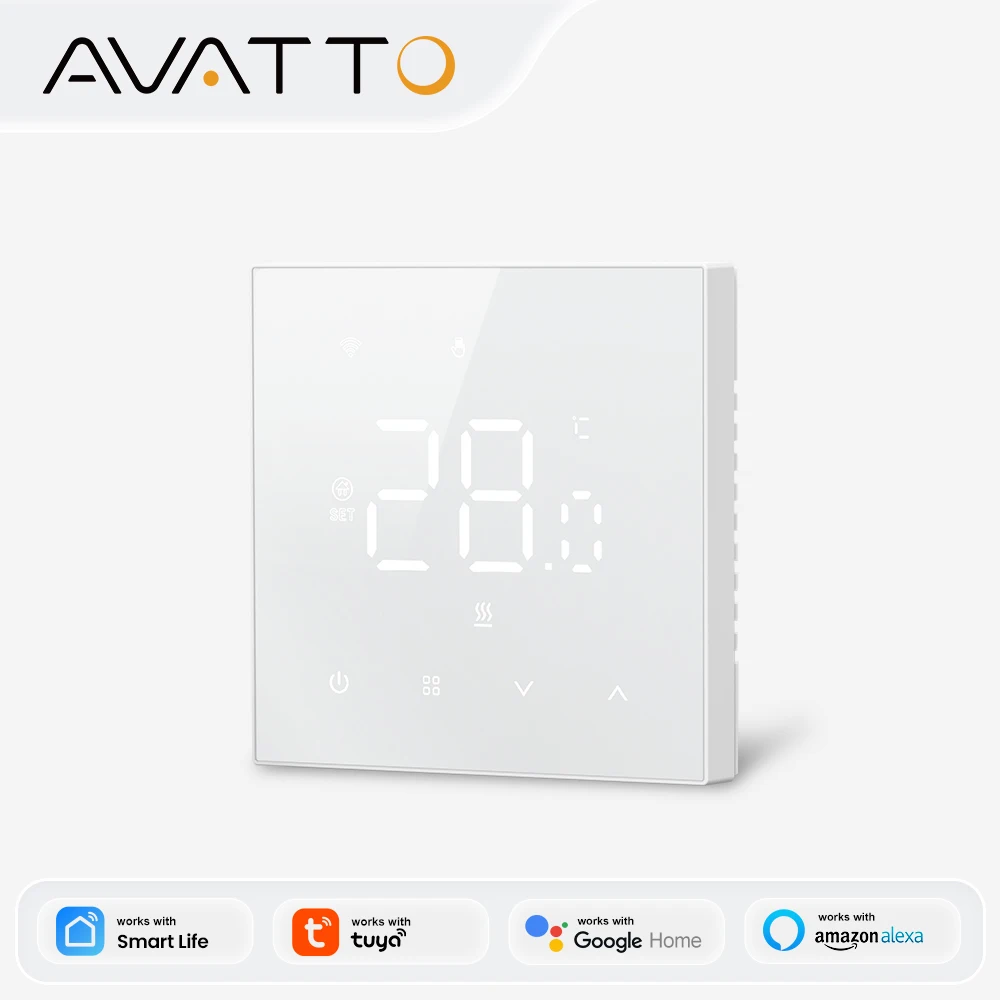 #53 Cheap Thermostats Worth Buying