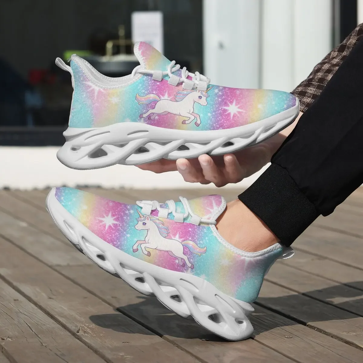 

Женские прогулочные теннисные туфли без шнуровки, легкие повседневные кроссовки для бега, удобные кроссовки на мягкой подошве, Zapatos De Mujer