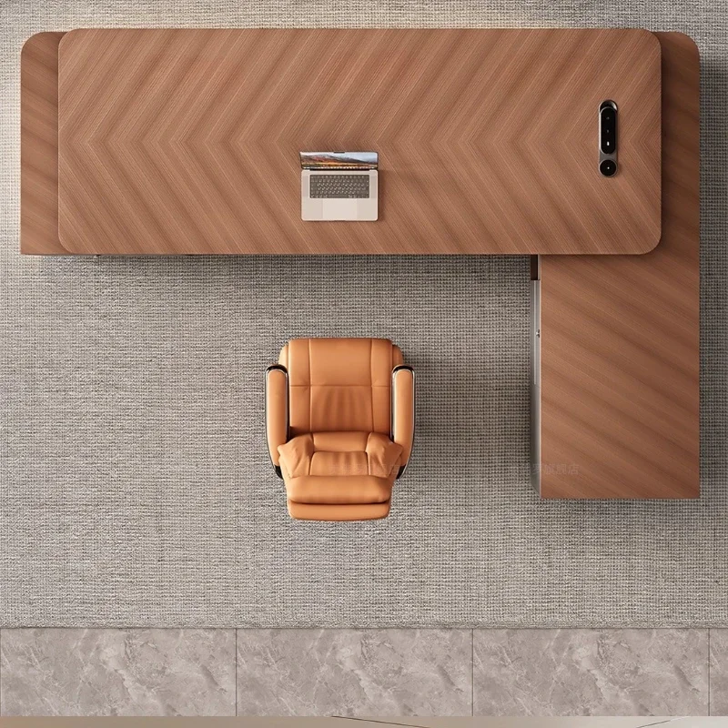 Thumbnail 4 - #25 Most Reviewed Office Furniture Sets