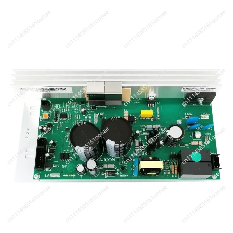 Treadmill Motor Controller MC2100ELS-18W MC2100ELS-18W-ZY / 2Y Lower Control Board Power Supply Board