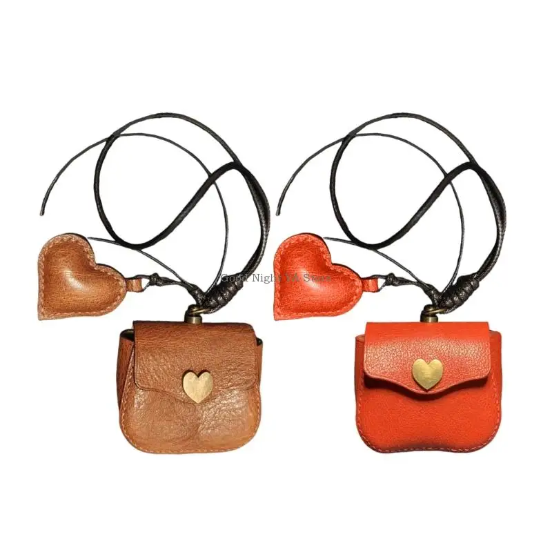 

Purse Accessory Leather Texture for Fashionable Youthful Women and Students