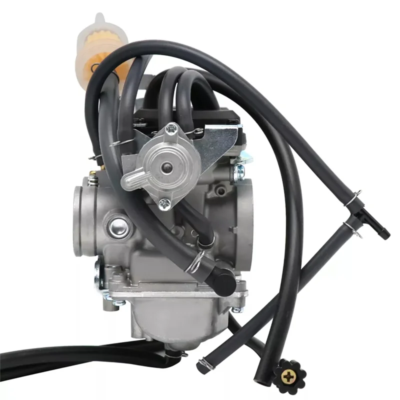 

Новый карбюратор M576-A055-TI и комплект щеток для чистки для Kawasaki Ninja 250R 1988-2007 ZZR 250 GPX 250 EX250 GPX 400