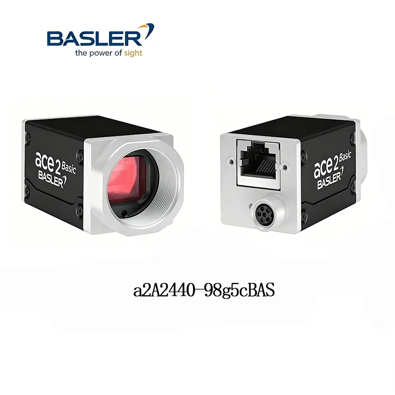 a2A2440-98g5mBAS ,a2A2440-98g5cBAS Basler ace 2 5GigE camerawith a Sony IMX250 sensor Industrial Camera