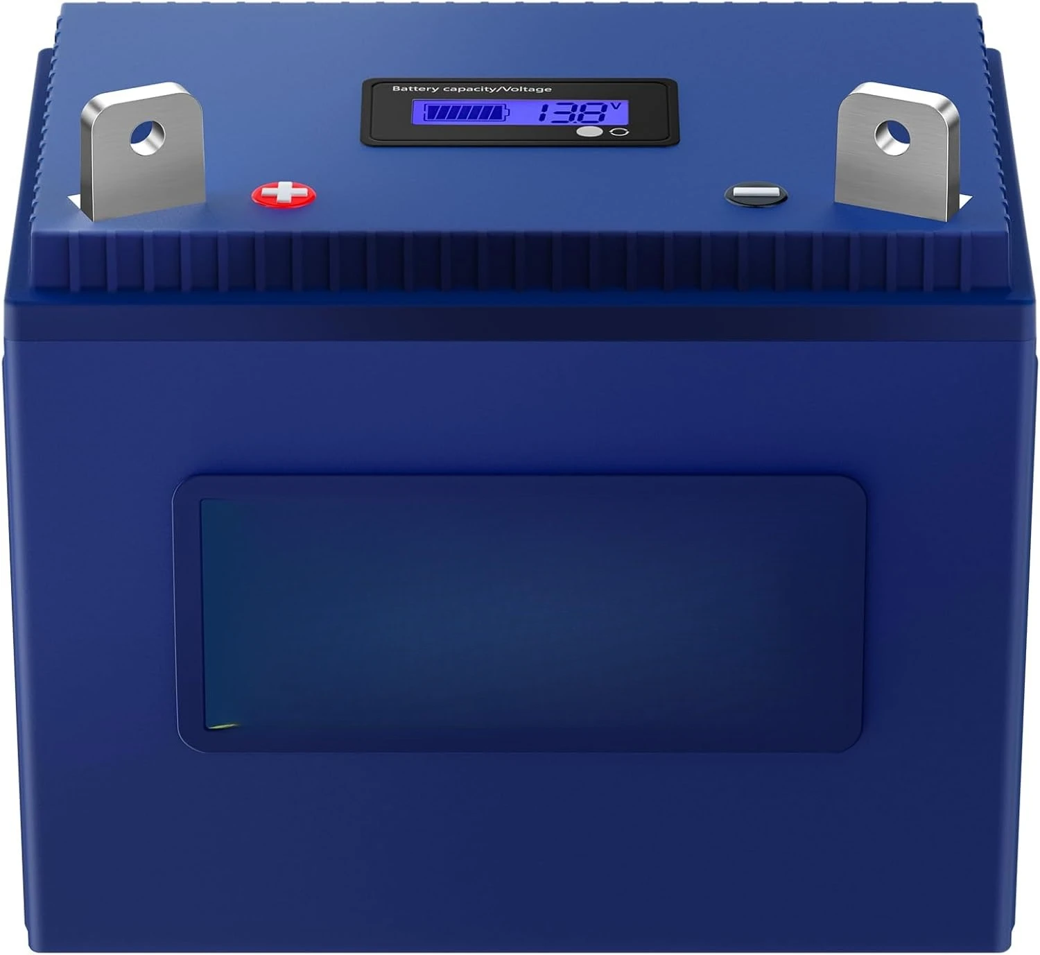 

Аккумулятор LiFePO4 48В 10Ач для газонокосилок и райдеров (Cub Cadet, Craftsman) с доставкой по США