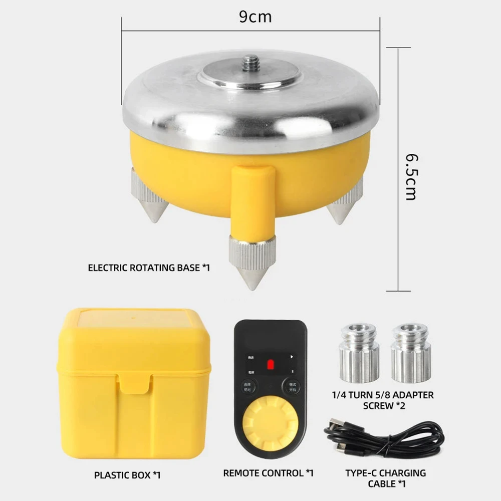 Universal Green  Level Base for 2 Line 3 Line 5 Line  Levels High Precision Leveling Base Tool