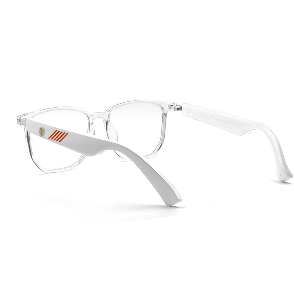 MZ06 Smart Anti-Blue Light Color Changing Sunglasses Voice Call Al Intelligence Outdoor Sport Smart Wearable Headset