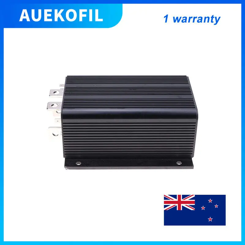 

1pc 36-48V 275A Forklift pallet truck Motor Controller for Curtis 1204M-5203