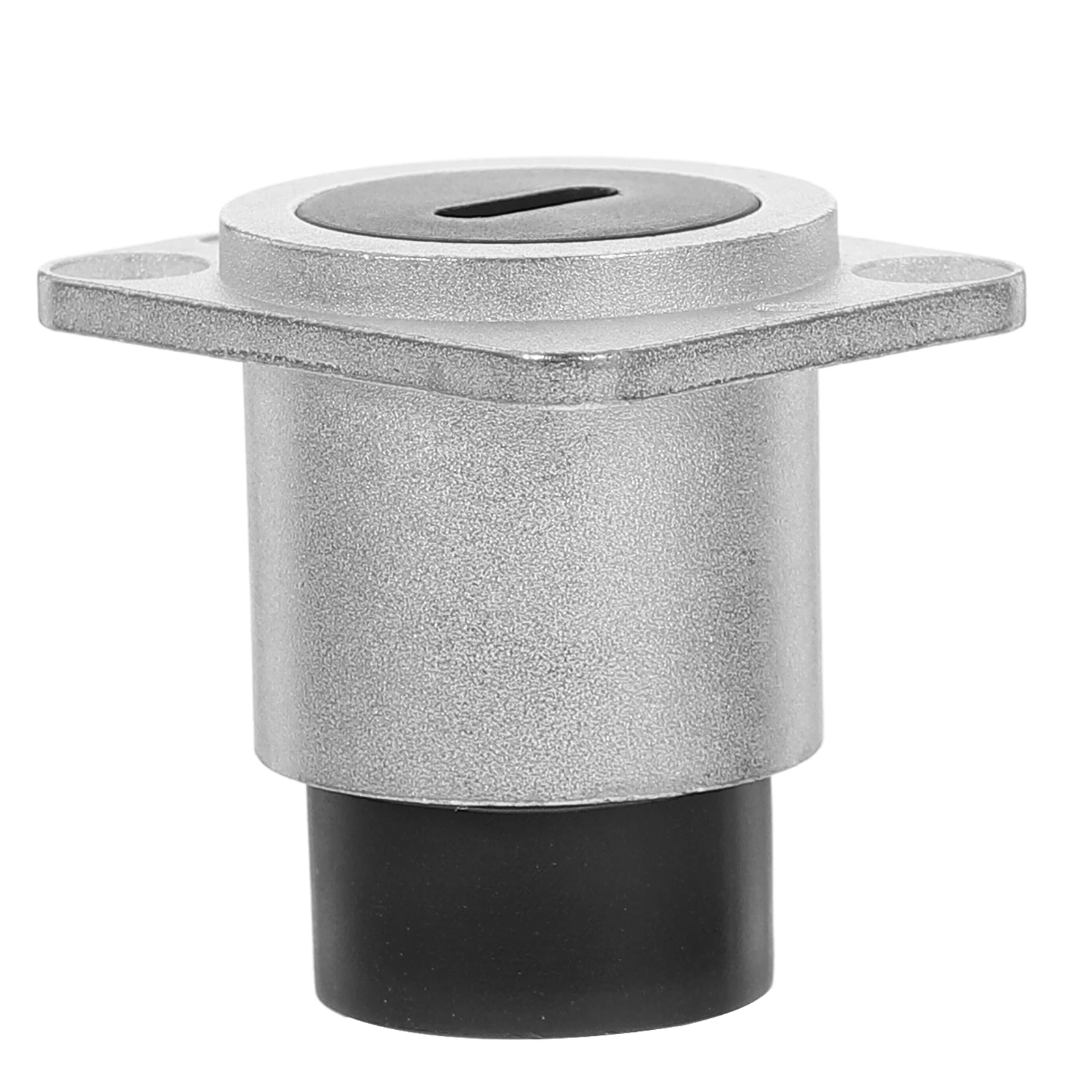 

Panel Mount Connector Network Interface Socket Ethernet Pass Through Adapter For Indoor Outdoor Use Durable