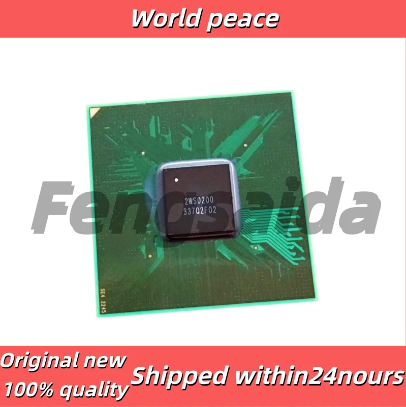 1PCS/100% brand new MN2WS0200LG 2WS0200 MN2WS0200 Black plastic casing