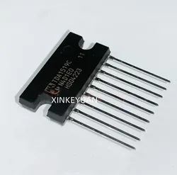 TDA1519C TDA1519A audio amplifier IC chip