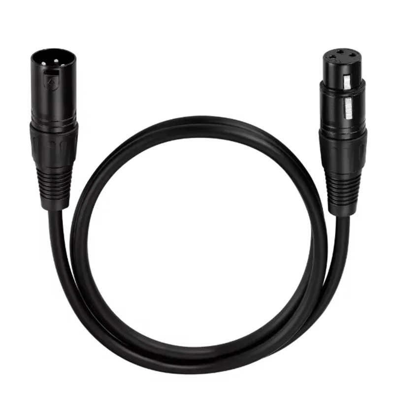 1M 2M 3M 5M 10M Xlr…