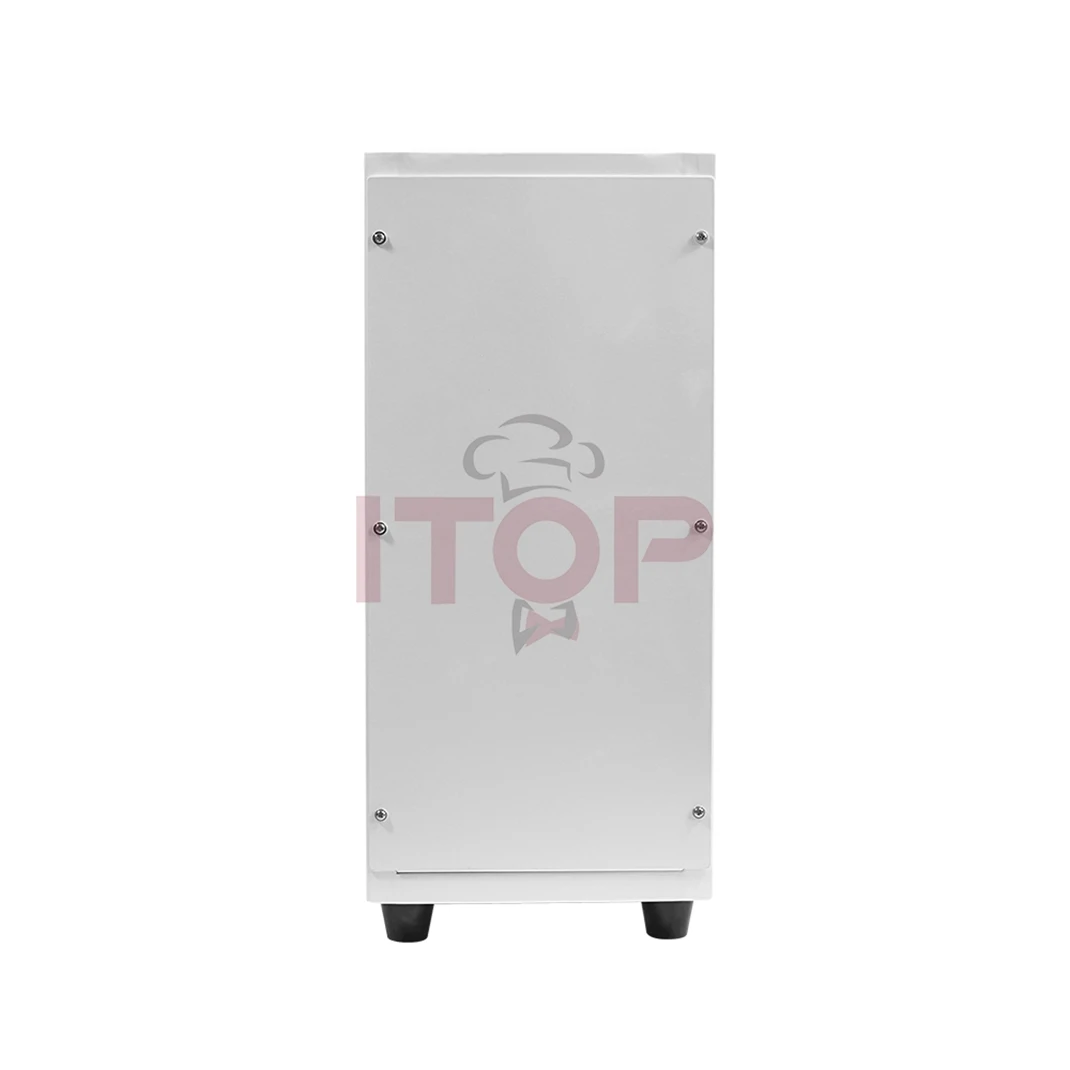 STLW JW آلة مسحوق الحليب الكمي فقاعة مسحوق الشاي الكمي معدات توزيع المسحوق الأوتوماتيكية لمتجر شاي الحليب #2