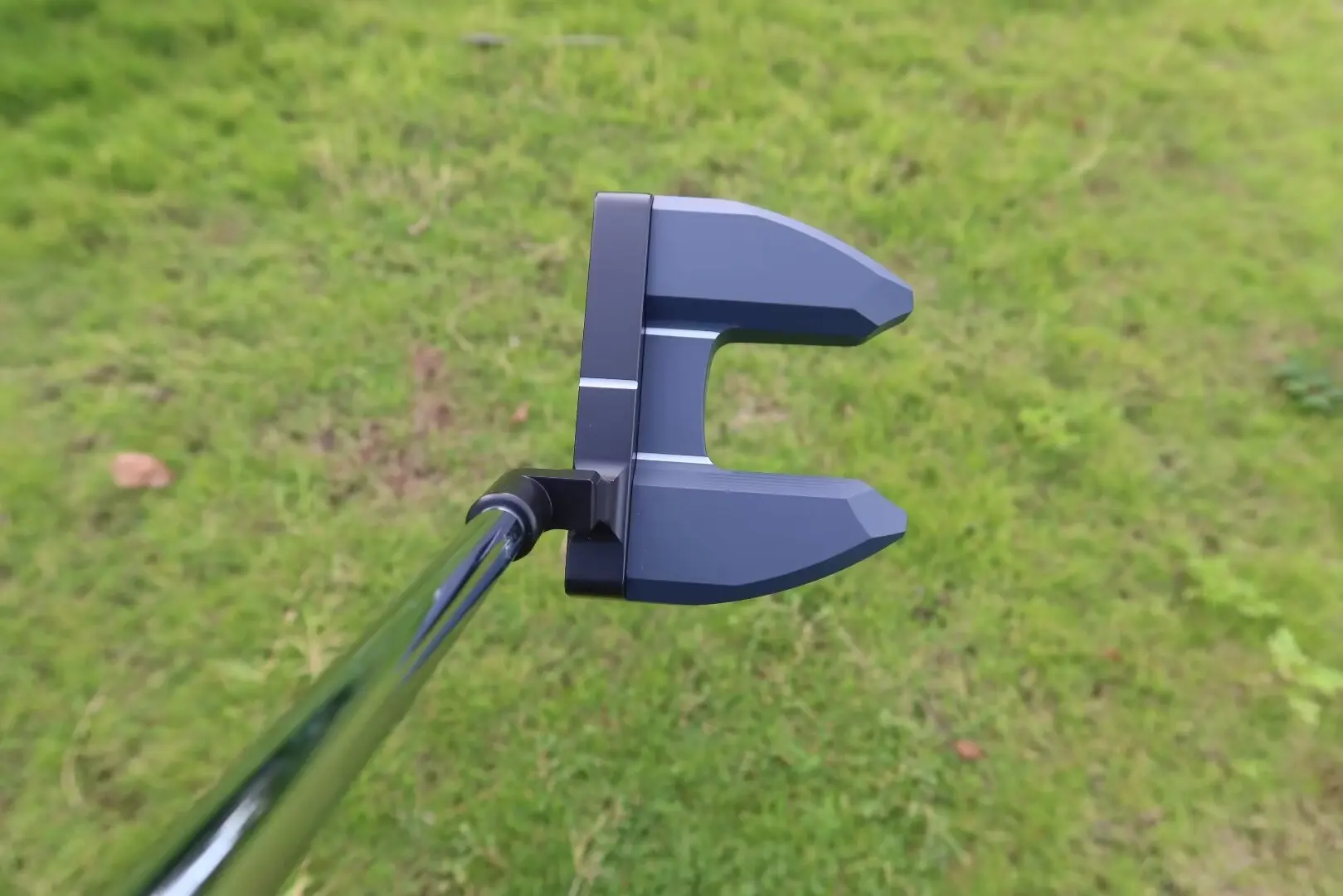 

Новая клюшка для гольфа INOVAI PLUMBER'S 6.0 Mini Plumber 2026 года с чехлом для головки клюшки, стальной шафт 32/33/34/35/36 дюймов